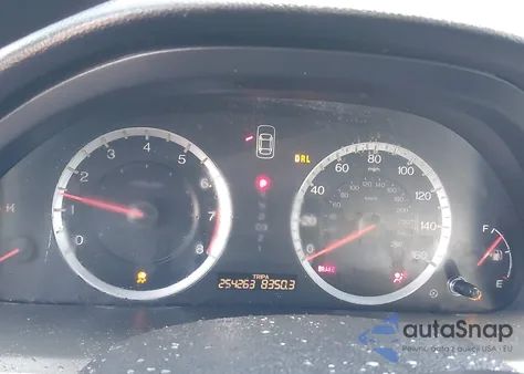 2011 Honda Accord 2.4 Lx from USA, damaged, VIN 1HGCP2F34BA115933